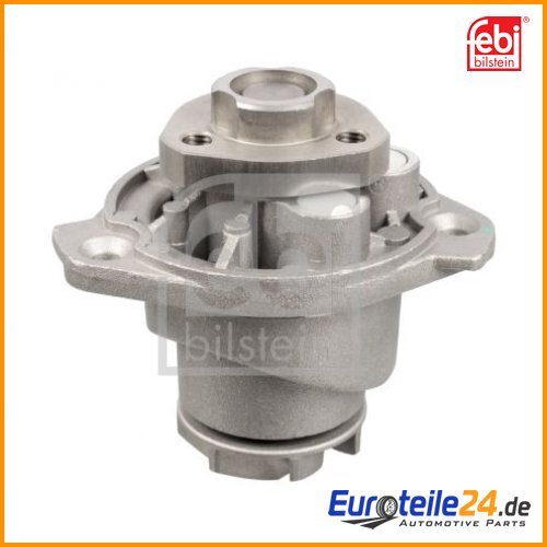 Febi Bilstein Wasserpumpe 14054 - Mit Dichtring - Original Ersatzteil