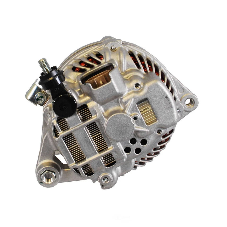 Alternator fits 2011-2012 Mazda 2 DENSO - Image 2 of 2