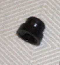 BRAND NEW Crosman PUMP RUBBER CUP for 1322 1377 REAR COCKER Air Guns FRESH