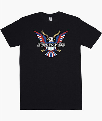 Cam'ron x The Diplomats T shirt S-5XL New Hip Hop
