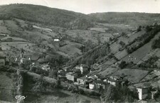 SHORTCUT Roads by Cols de Malval and Lu�re General View Mountains of Verri�re