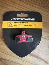 Jagwire Disc Brake Pad.