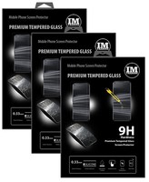3X FüR Realme GT2 5G Schutzglas Glass Display Glass Schutzfolie ZubehöR