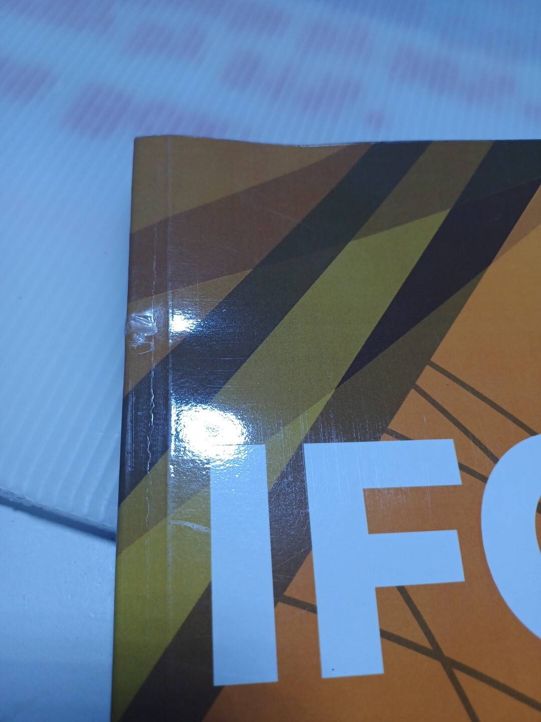 IFGC 2018 International Fuel Gas Code Council Series ENGLISH PAPERBACK