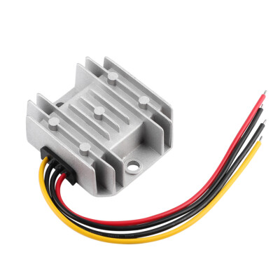 DC 24V Step Down to DC 12V 10A 120W Voltage Regulator Buck Converter Reducer