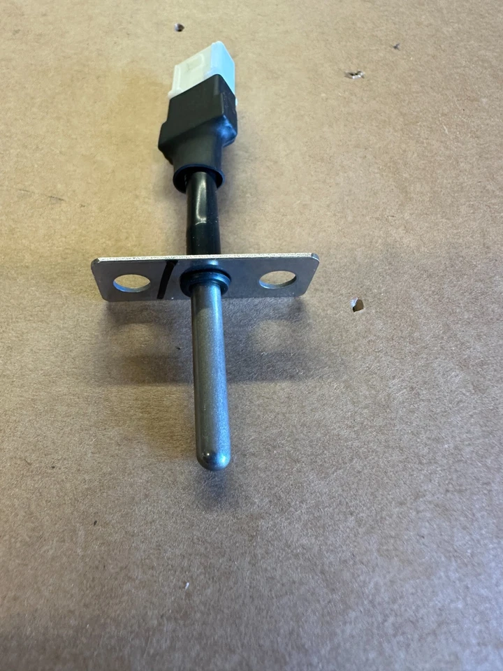 New OEM LG Parts Washer Thermistor LG WD-Series SideKick Pedestal Washer - Image 3 of 3