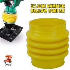 Jumping Jack Bellows Boot For Wacker Rammer Compactor Tamper Polyurethane