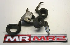 Toyota MR2 MK2 Handbrake Hand Brake Cable Brackets 1989-1999