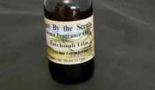 Patchouli Lilac Scent 2 Oz Fragrance Oil Diffuser | Floral & Earthy | Free Shipp