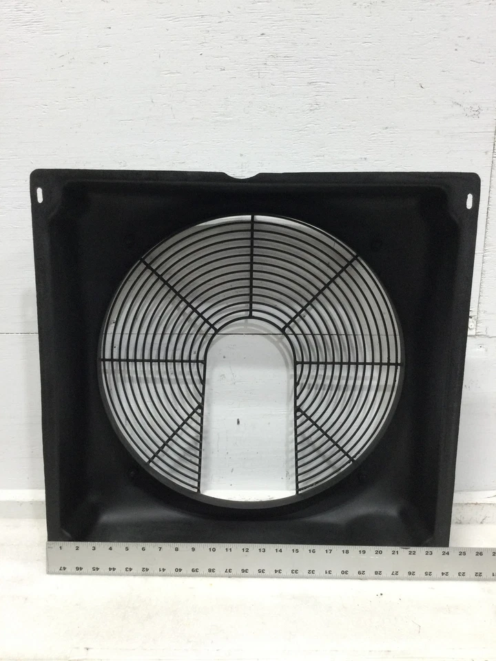 Kohler 20RZ Generator Model 4P5 Fan Shield - Image 3 of 4