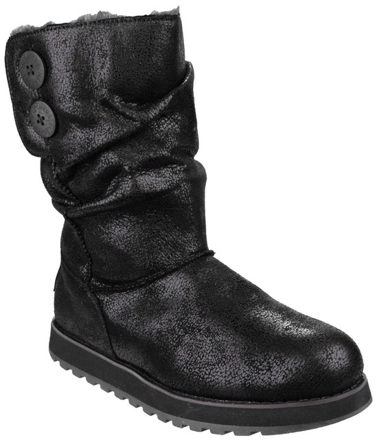 skechers slouch boots