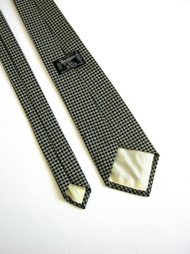 DOMINO Exclusive For Tie Rack New Original Hergestellt IN England - Picture 2 of 6