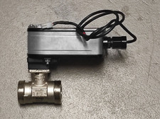 Belimo LF24  Zwei Wege Ventil Motroventil DN25 LF24-SR-424-NO RIT Motorhahn DN25