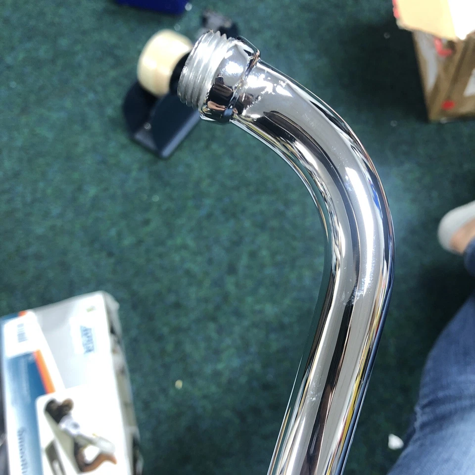 Grohe 274076000 | Relexa Regnerauslauf *Fehlteil* - Bild 3 von 4