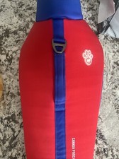 Canada Pouch Life Jacket Vest For Dogs