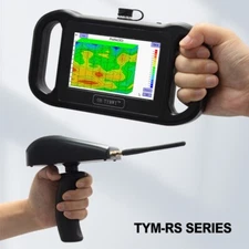 TYM-RS Professional Underground Water Detector Equipment Machine