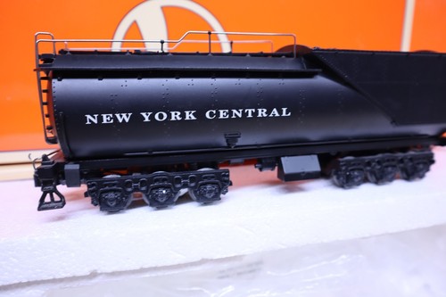 Lot 271 - Lionel O Scale New York Central J1-e Hudson Steam Locomotive