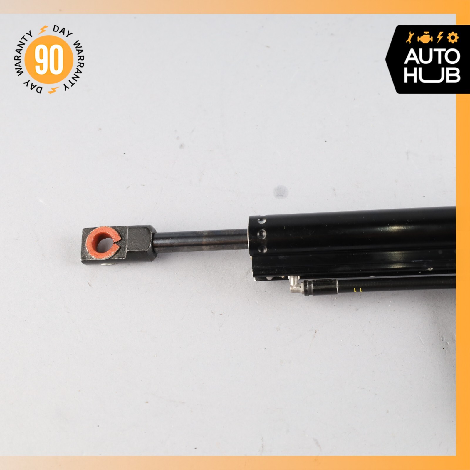 07-18 Bentley Continental GTC Speed Left Main Hydraulic Lift Cylinder OEM 83k
