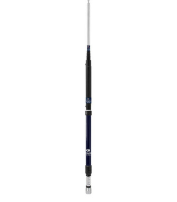 HF-PRO-2-PLUS-T - Multi-Band PL-Antenne - 80m bis 2m-Band / 3.5 bis 144 MHz