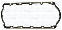 Ajusa 14074800 Dichtung, ÖLwanne FüR Ford Mazda