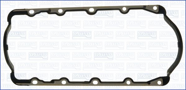 Ajusa 14074800 Dichtung, ÖLwanne FüR Ford Mazda-image