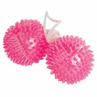 Sex Toys for Women Love Balls Eggs Nubby A DEEPLY PLEASURE Pink