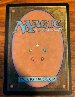 2005 MTG Wizard of the Coast Ninth Edition Archivist #60/350 Used