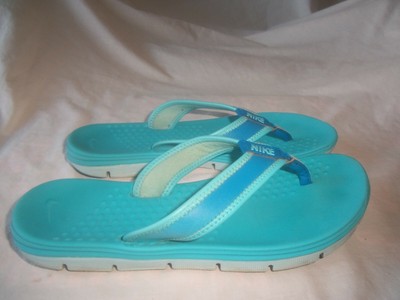 nike flex motion flip flop