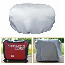 Generator Cover-Waterproof Dustproof Sunproof for Honda EU3000is & Predator 3500