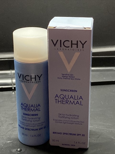best vichy moisturizer