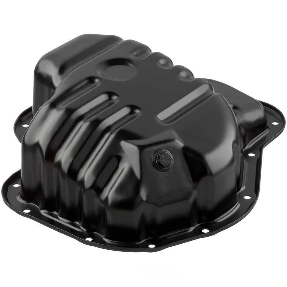 Pan de aceite del motor para Toyota Highlander Camry 2001-2013, Solara Matrix ATP Foto 2 de 3