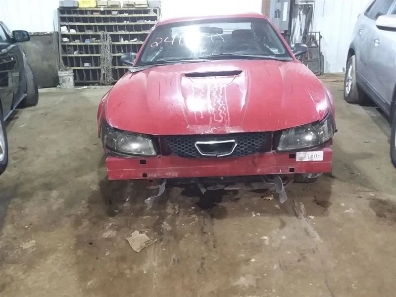 Frenos traseros GT para 94-04 Mustang 2033736 Foto 2 de 4