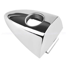 Front Left Door Handle End Bezel For 2013-2016 2017 Honda Accord 72184-T2A-G21