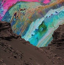 St. Paul & The Broken Bones / Alien Coast **NEW CD**