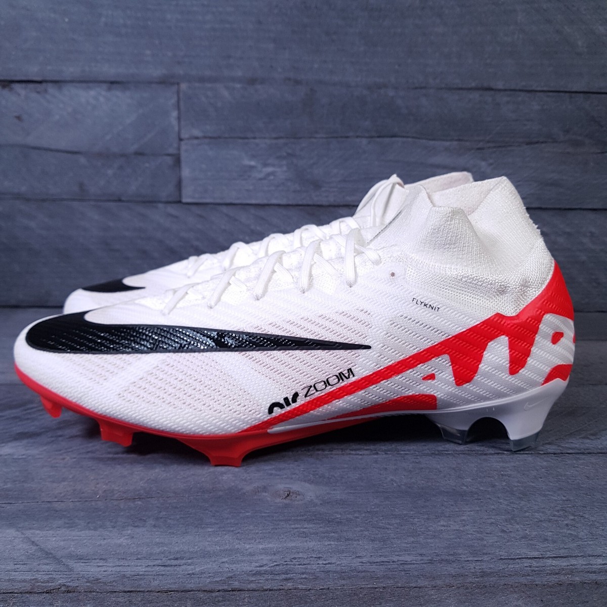 Size 13 - Nike Mercurial Superfly 9 Elite FG Ready Pack for sale