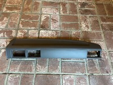 84 1985 87 86 Toyota Pickup Truck 4runner Dash Pad Gray 4x4 4wd Sr5 2wd Dashpad