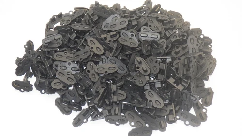 x100 High quality Repair Rubber Pad " ST / SL " for Famicom / FC Controller