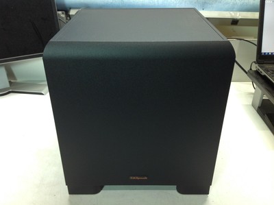 klipsch ksw 100