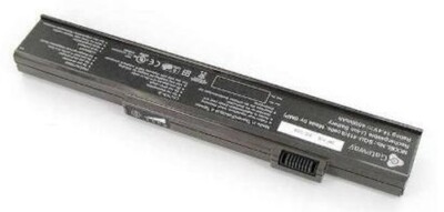 Batterie Original Gateway 2MA3BTLI808 AHA84224125 6MSB