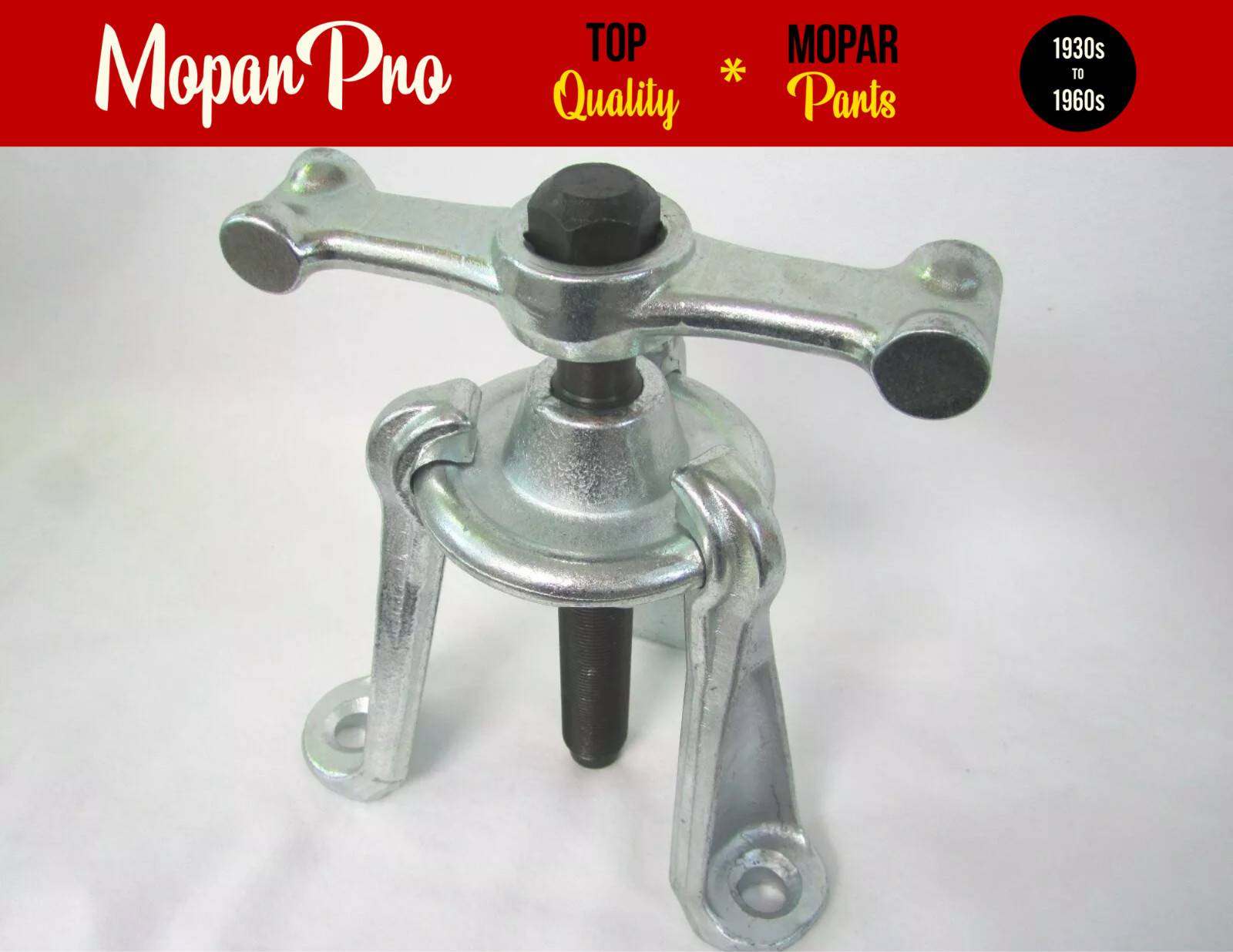 1950-1955 PLYMOUTH DODGE DESOTO CHRYSLER BRAND NEW HUB DRUM PULLER