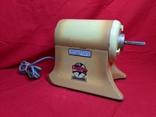 The Champion Juicer Model G5-NG-853S Replacement Motor Base ONLY Tested Working