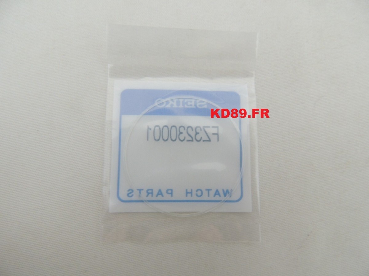 Genuine SEIKO FZ3230001 SPYF018 S60583 7549-7000 7C46-7009 7008