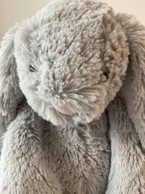 Jellycat white company 2025