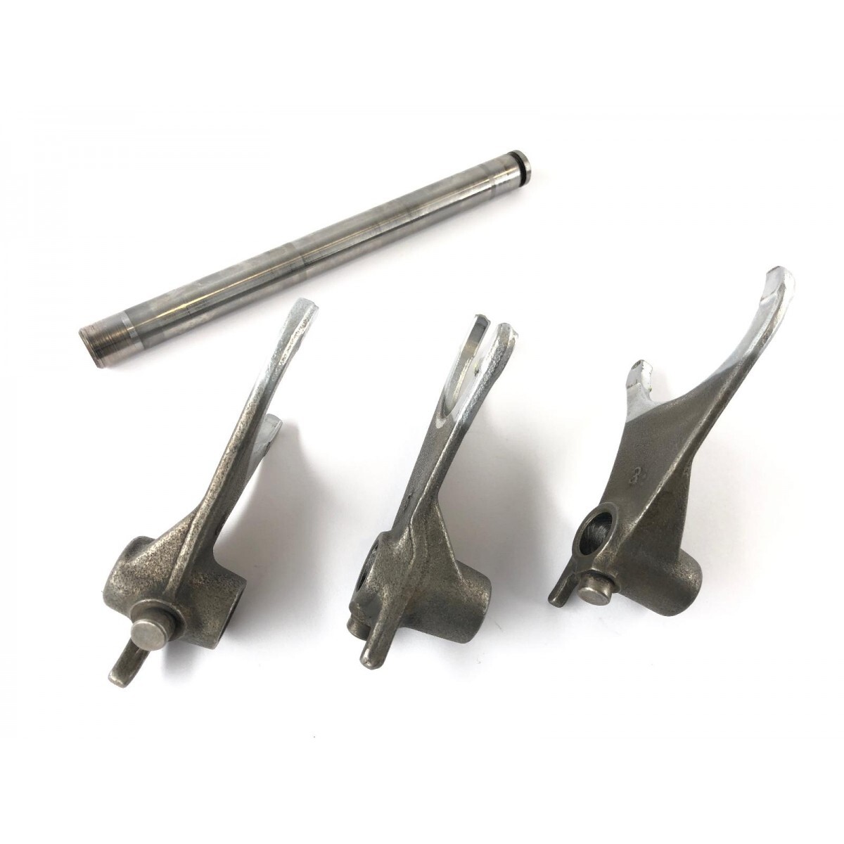 Kawasaki ZRX 1100 ZRT10C [2000] - shift forks shift claw set | eBay