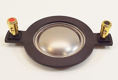 Klipsch 8 ohm Diaphragm for K-67-KV, K-68-A, RC-7, RF-7, KPT-1201 Speaker