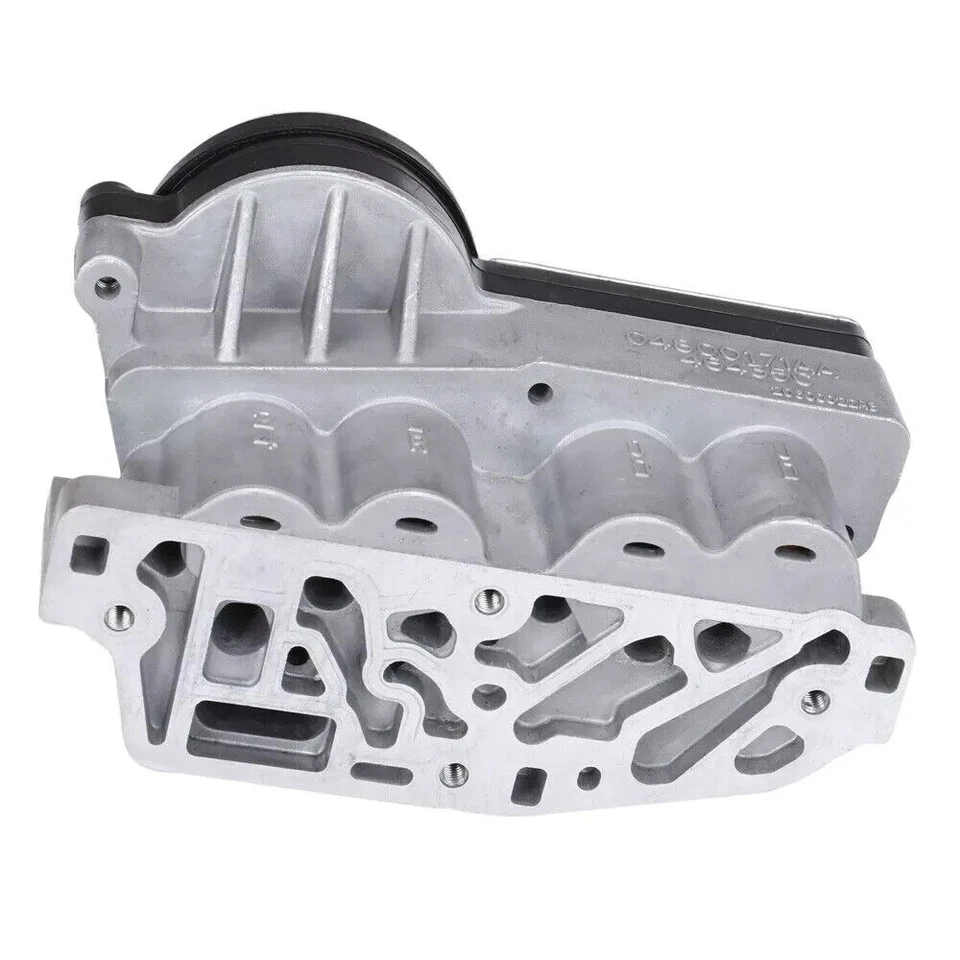 Paquete de solenoides 42RLE 2003up Dodge Dakota garantía de por vida Foto 2 de 4