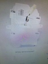 WPW10360497 WHIRLPOOL REFRIGERATOR LIGHT MODULE