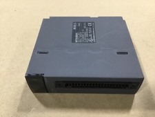 Mitsubishi QY41P Output Unit Module 12/24VDC Melsec-Q #14D58