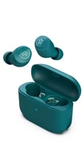 JLab Go Air POP True Wireless Earbuds Teal, Sealed 