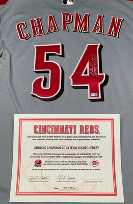 cincinnati reds away jersey